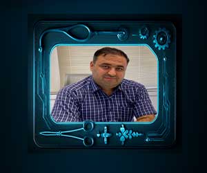دکتر سید مجید درخشنده