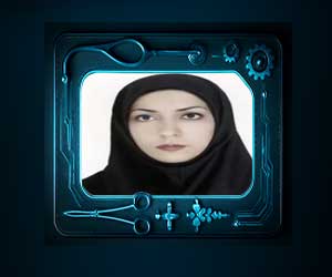 دکتر زهرا پارساپور