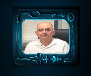 دکتر حمید شمس الکتابی