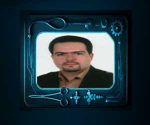 دکتر  محمد متین فر