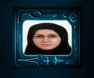 دکتر  عادله عریضی سامانی
