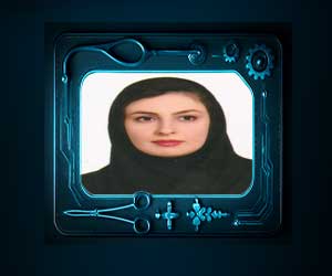 دکتر مهتاب میرمقتدائی