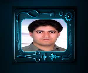دکتر داود شفیعی