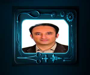 دکتر کیوان جناب