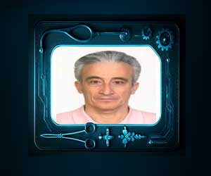 دکترسید احمد نوربخش