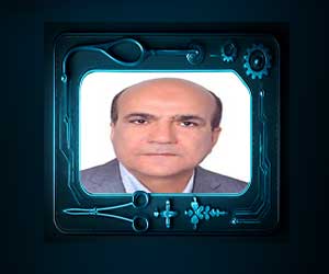 دکتر حسین صادقیان