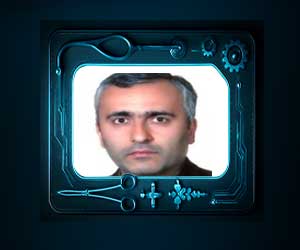 دکتر حسین نصر اصفهانی