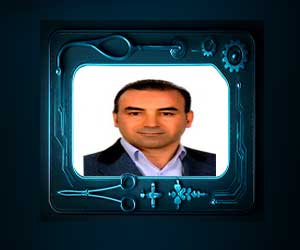 دکتر سیدمحمد میرهاشمی