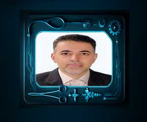 دکتر سیدمرتضی شهشهان