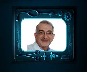 دکتر محمد حسین نصر اصفهانی