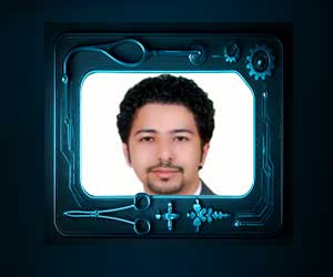 دکتر رضا صافی