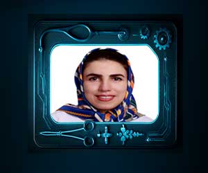 دکتر الهه خالصی