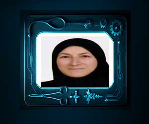 دکتر  زهرا فتوحی