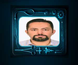 دکتر سعید حقدانی